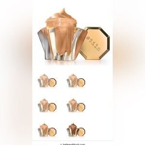 NEW in Box STILA Lingerie Soufflé Skin Perfecting Color